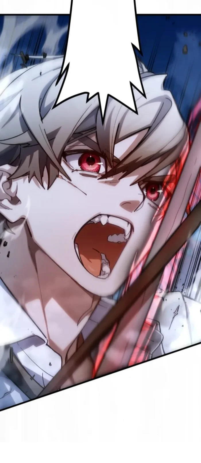 Sword God High School The Talentless Underachiever Becomes The Strongest Chapter 2 Halaman 164