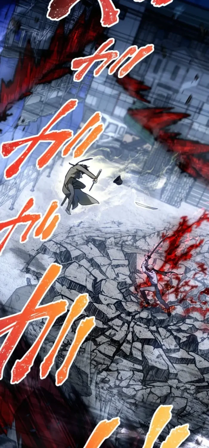 Sword God High School The Talentless Underachiever Becomes The Strongest Chapter 2 Halaman 167