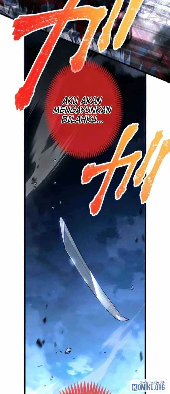 Sword God High School The Talentless Underachiever Becomes The Strongest Chapter 2 Halaman 168
