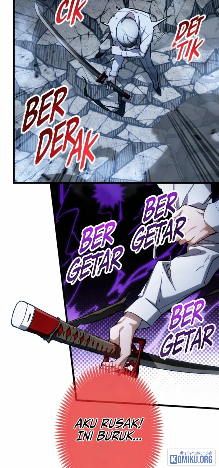 Sword God High School The Talentless Underachiever Becomes The Strongest Chapter 2 Halaman 173