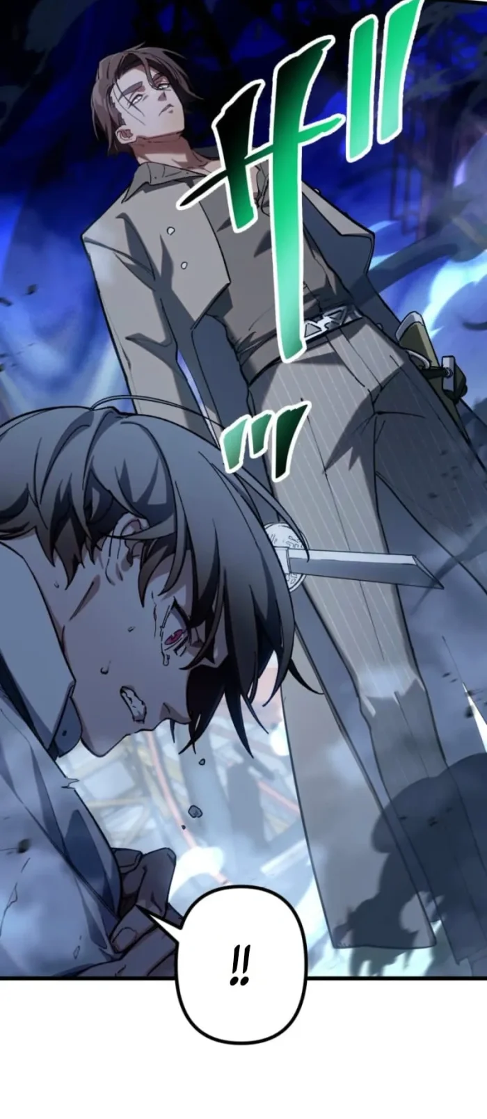 Sword God High School The Talentless Underachiever Becomes The Strongest Chapter 2 Halaman 175