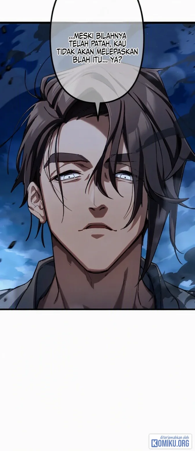 Sword God High School The Talentless Underachiever Becomes The Strongest Chapter 2 Halaman 177