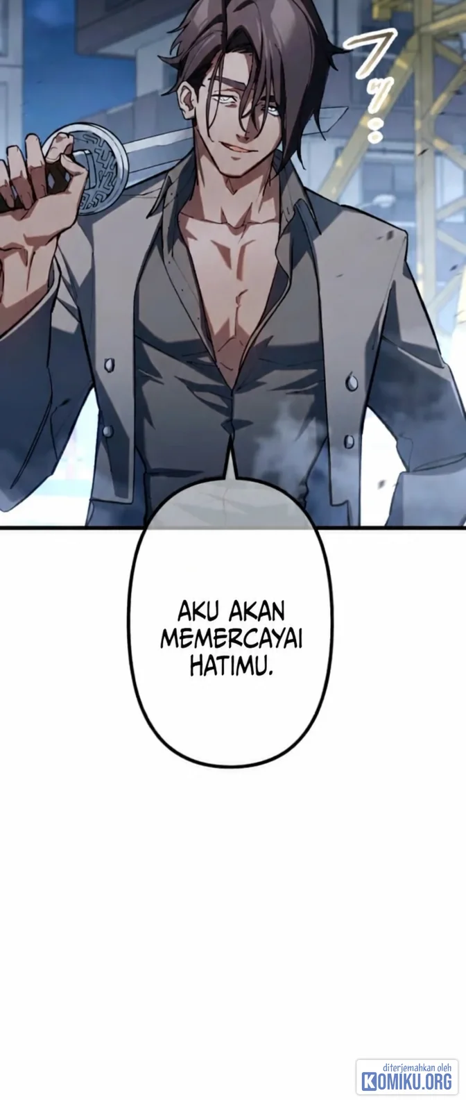 Sword God High School The Talentless Underachiever Becomes The Strongest Chapter 2 Halaman 179