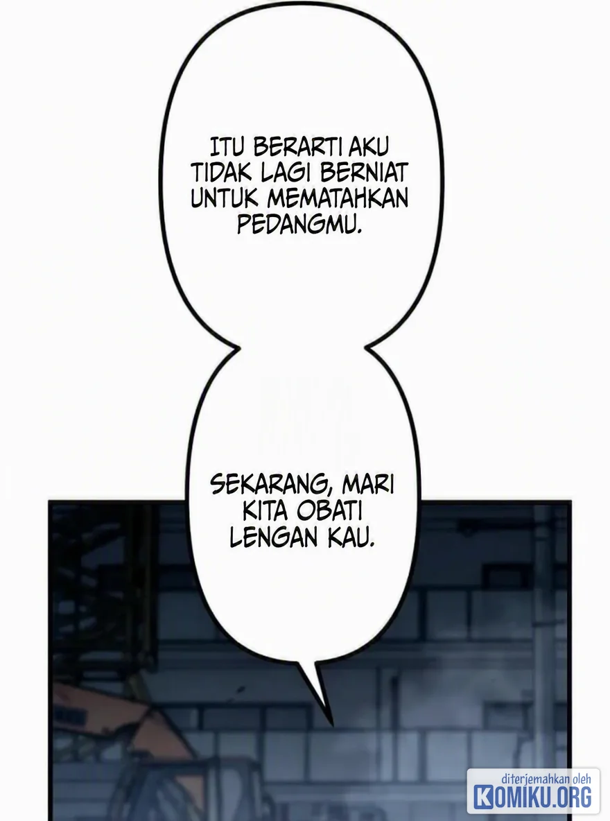 Sword God High School The Talentless Underachiever Becomes The Strongest Chapter 2 Halaman 181