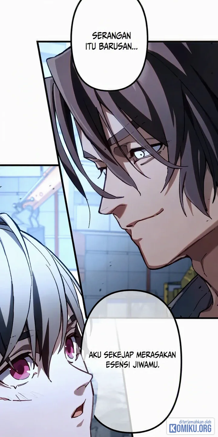 Sword God High School The Talentless Underachiever Becomes The Strongest Chapter 2 Halaman 186