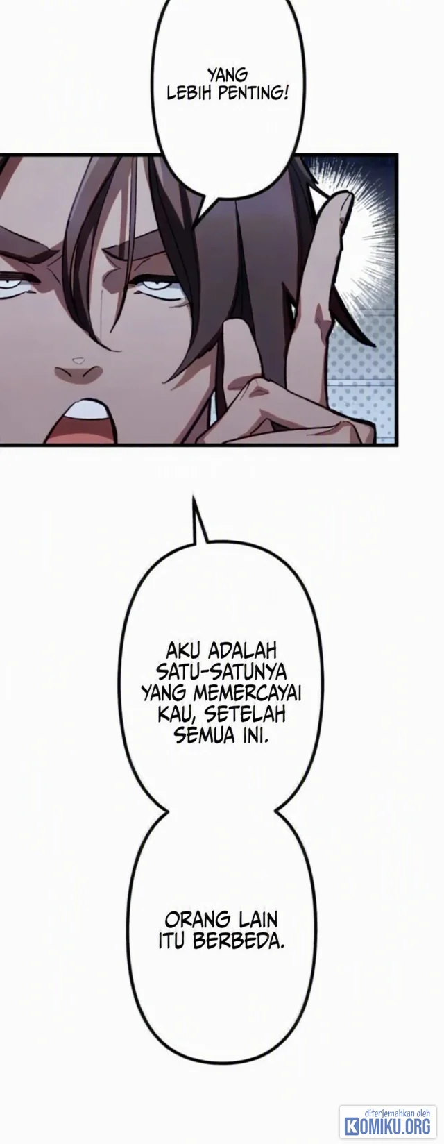 Sword God High School The Talentless Underachiever Becomes The Strongest Chapter 2 Halaman 193
