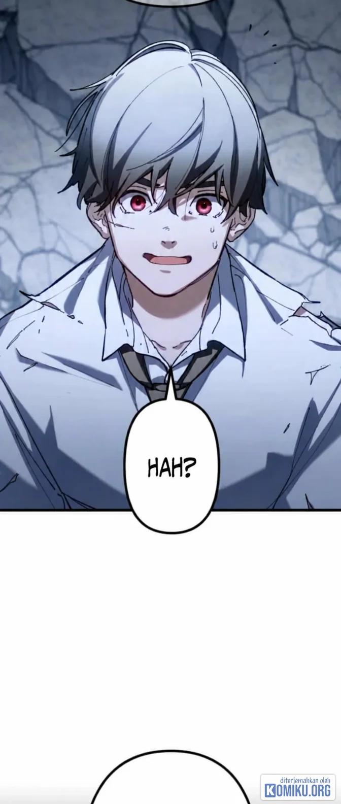 Sword God High School The Talentless Underachiever Becomes The Strongest Chapter 2 Halaman 199