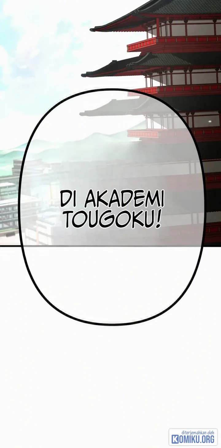 Sword God High School The Talentless Underachiever Becomes The Strongest Chapter 2 Halaman 202