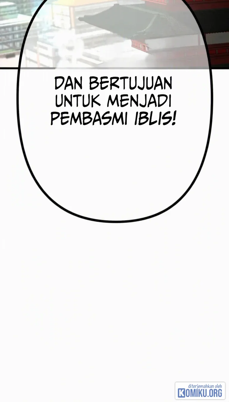 Sword God High School The Talentless Underachiever Becomes The Strongest Chapter 3 Halaman 4