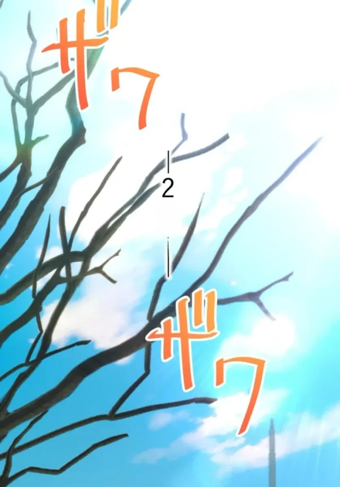 Sword God High School The Talentless Underachiever Becomes The Strongest Chapter 3 Halaman 6