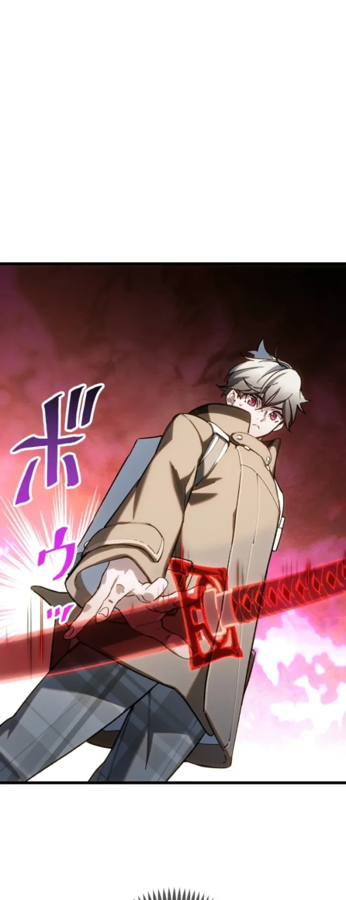 Sword God High School The Talentless Underachiever Becomes The Strongest Chapter 3 Halaman 15