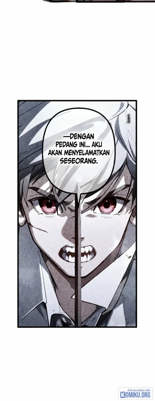 Sword God High School The Talentless Underachiever Becomes The Strongest Chapter 3 Halaman 19