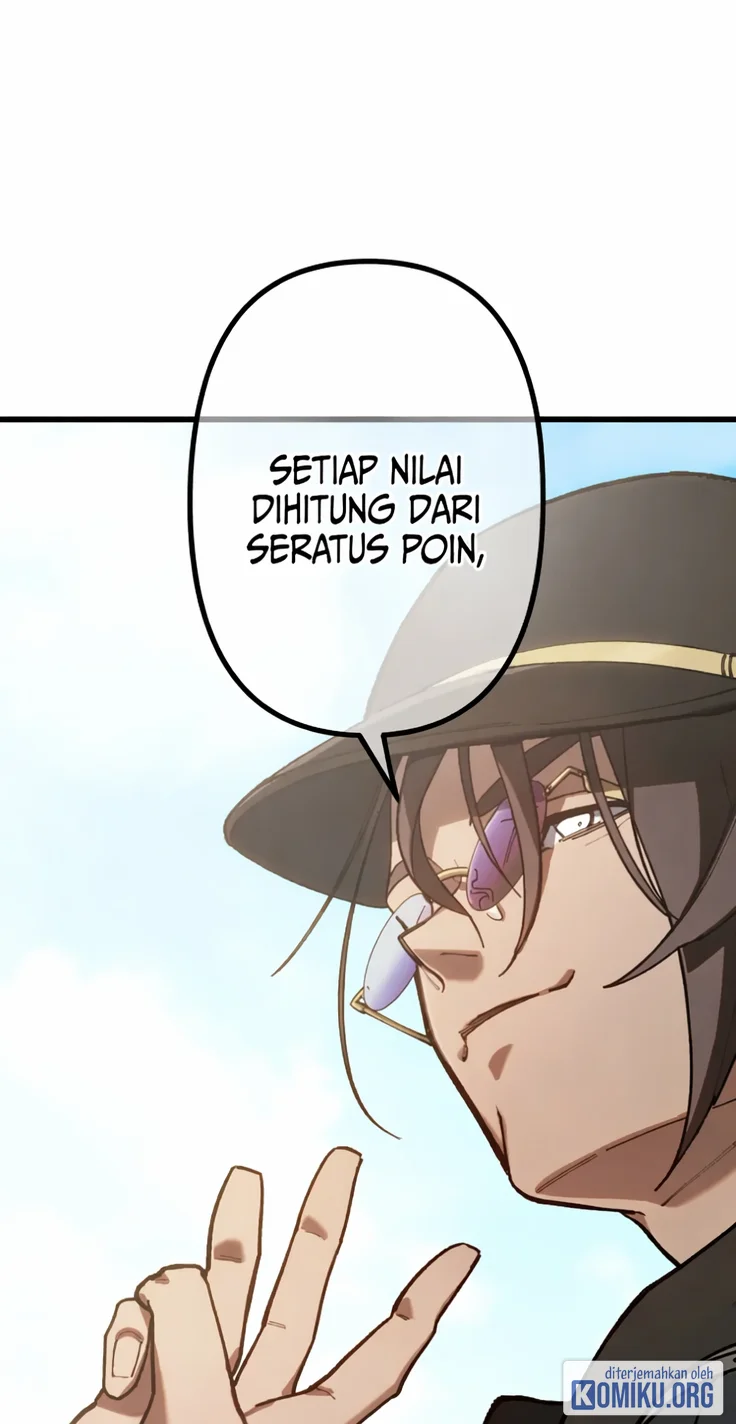 Sword God High School The Talentless Underachiever Becomes The Strongest Chapter 3 Halaman 29