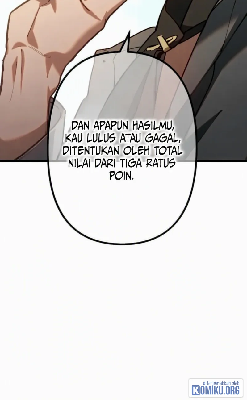 Sword God High School The Talentless Underachiever Becomes The Strongest Chapter 3 Halaman 30