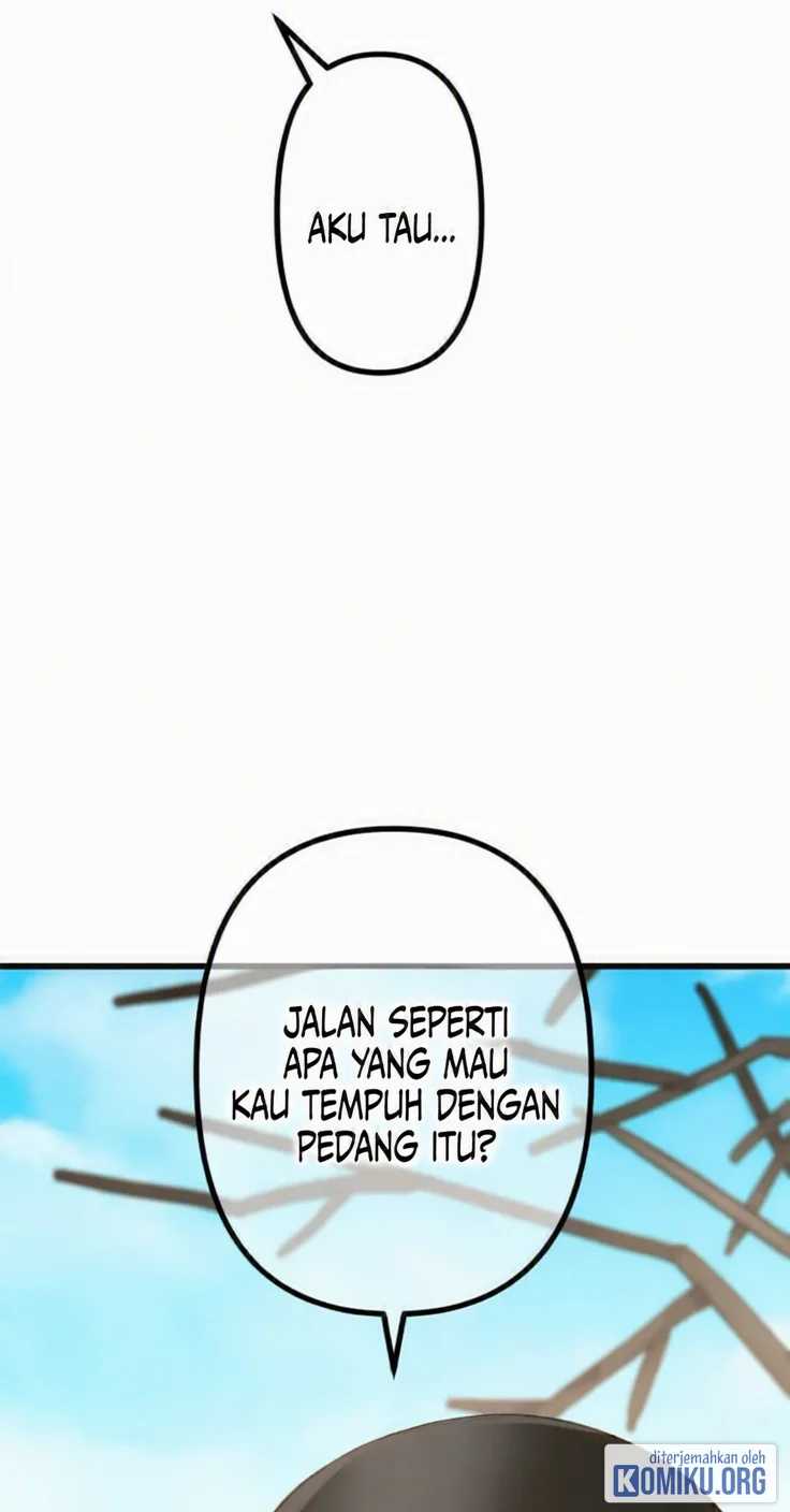 Sword God High School The Talentless Underachiever Becomes The Strongest Chapter 3 Halaman 36