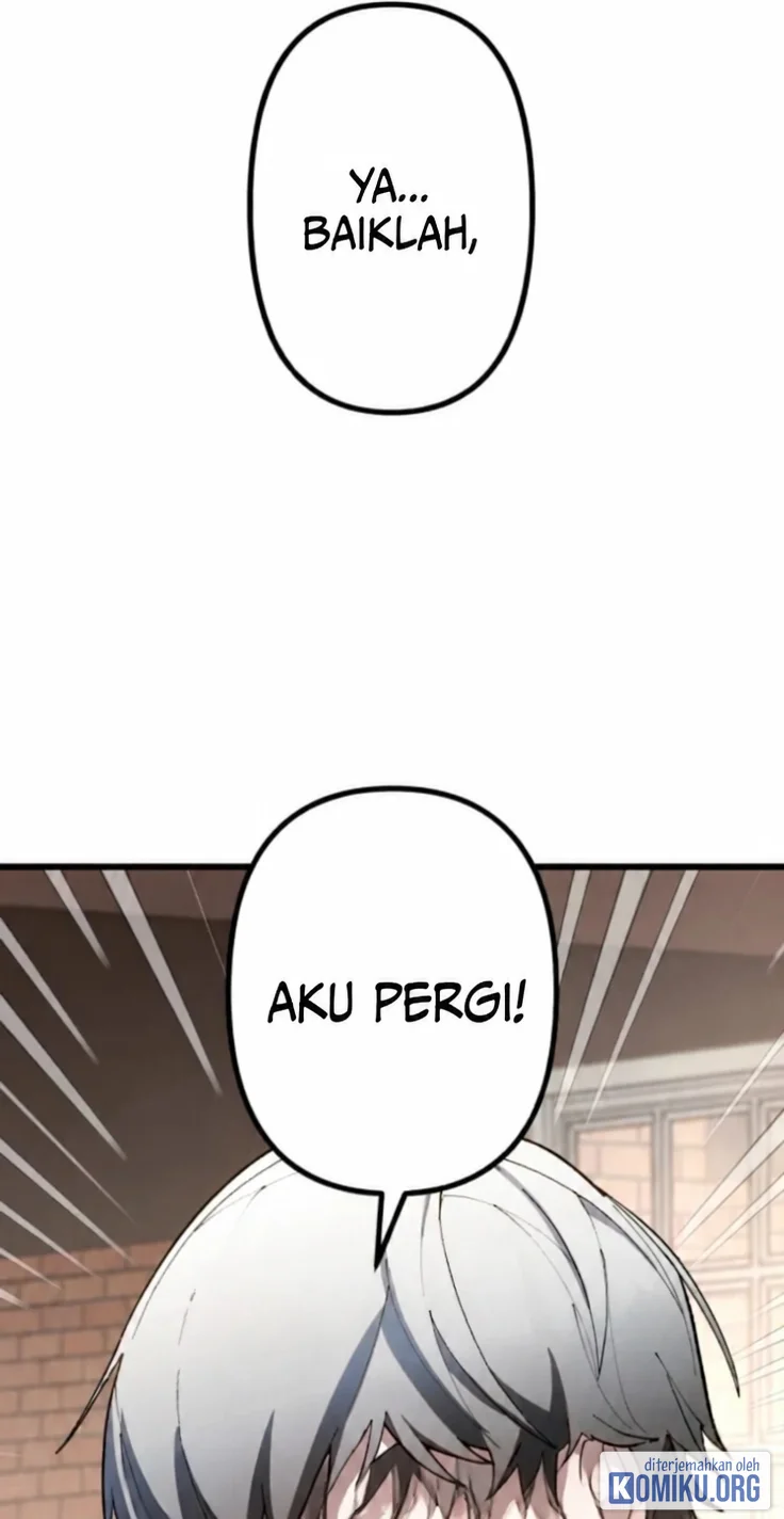 Sword God High School The Talentless Underachiever Becomes The Strongest Chapter 3 Halaman 38