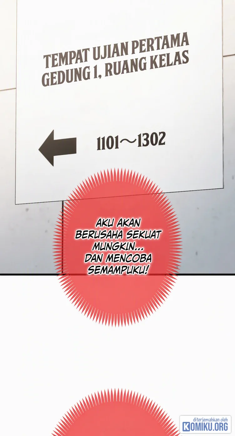 Sword God High School The Talentless Underachiever Becomes The Strongest Chapter 3 Halaman 41