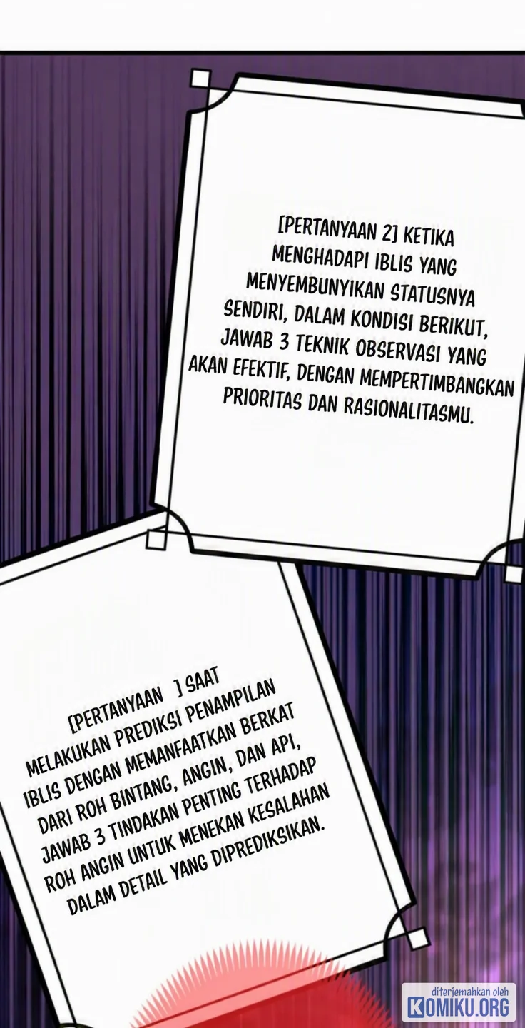 Sword God High School The Talentless Underachiever Becomes The Strongest Chapter 3 Halaman 48
