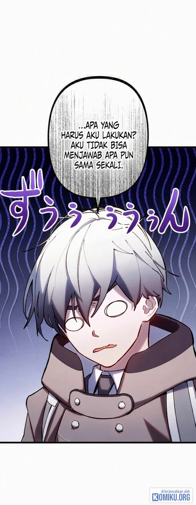 Sword God High School The Talentless Underachiever Becomes The Strongest Chapter 3 Halaman 54