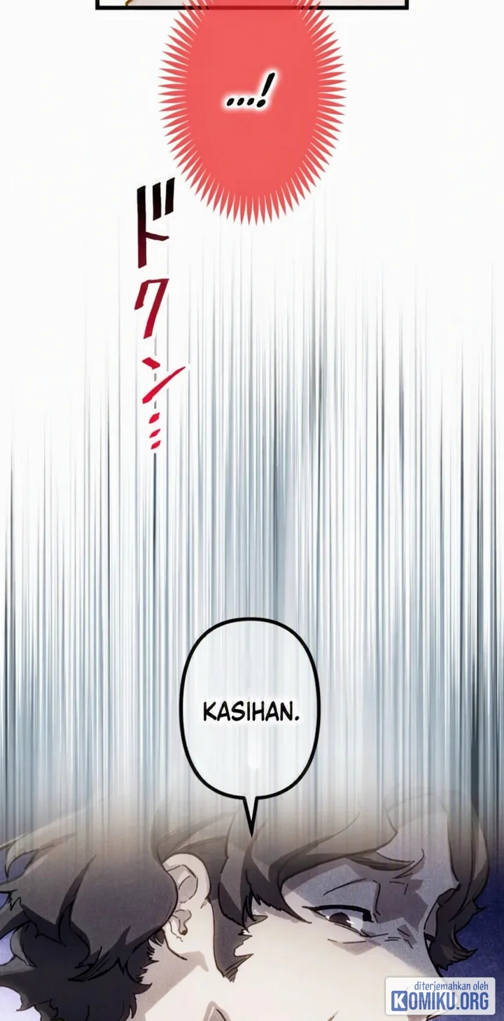 Sword God High School The Talentless Underachiever Becomes The Strongest Chapter 3 Halaman 57