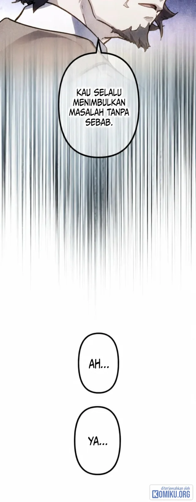 Sword God High School The Talentless Underachiever Becomes The Strongest Chapter 3 Halaman 58