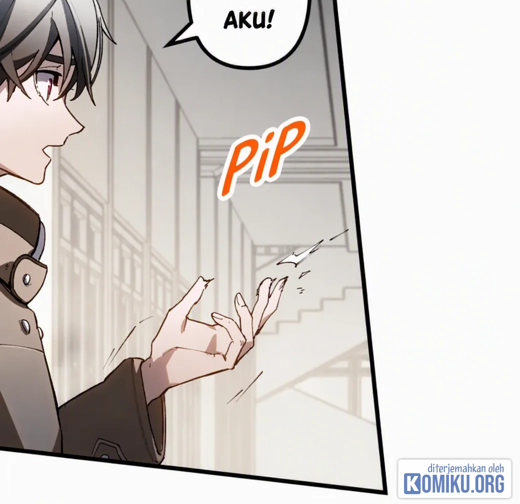 Sword God High School The Talentless Underachiever Becomes The Strongest Chapter 3 Halaman 61