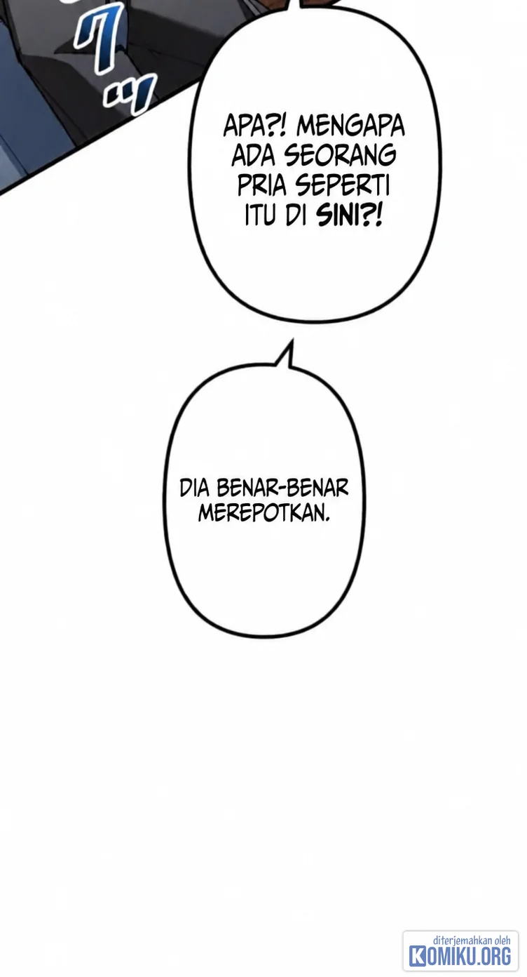 Sword God High School The Talentless Underachiever Becomes The Strongest Chapter 3 Halaman 68