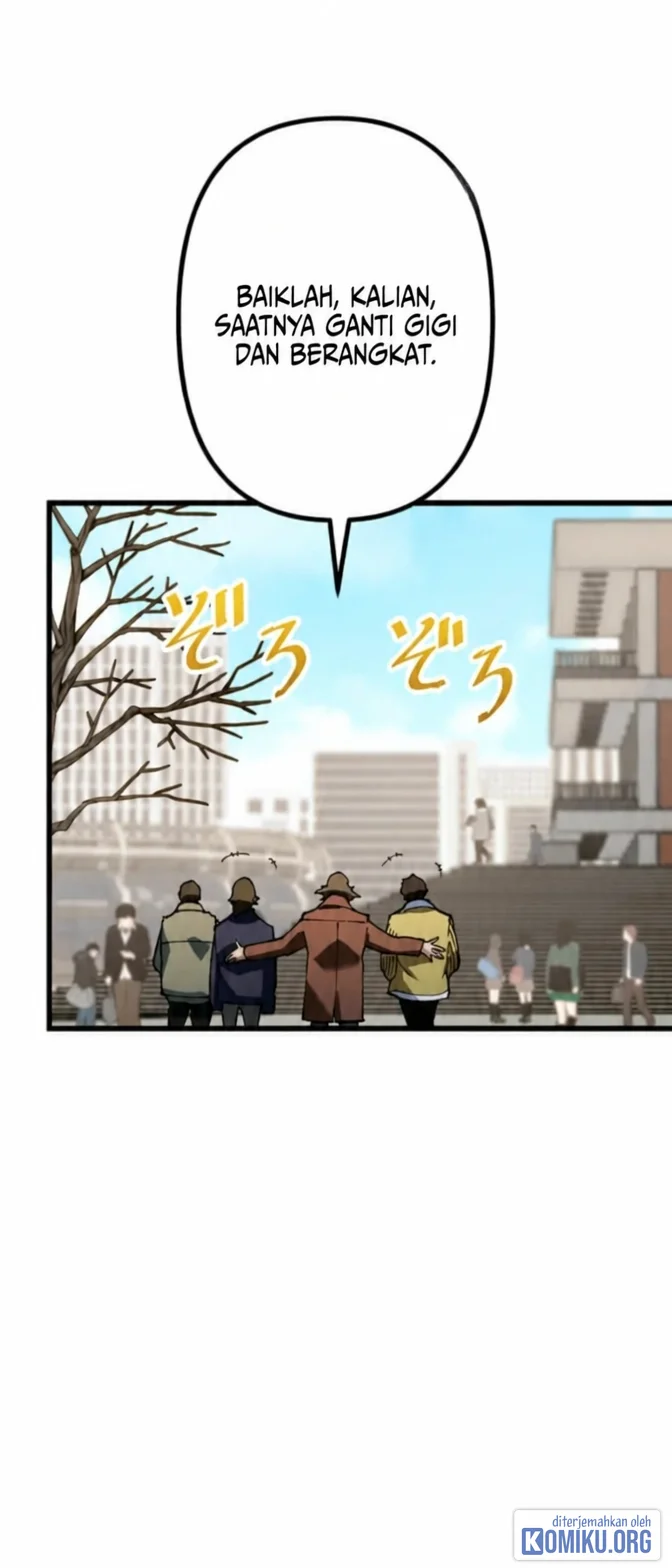 Sword God High School The Talentless Underachiever Becomes The Strongest Chapter 3 Halaman 71