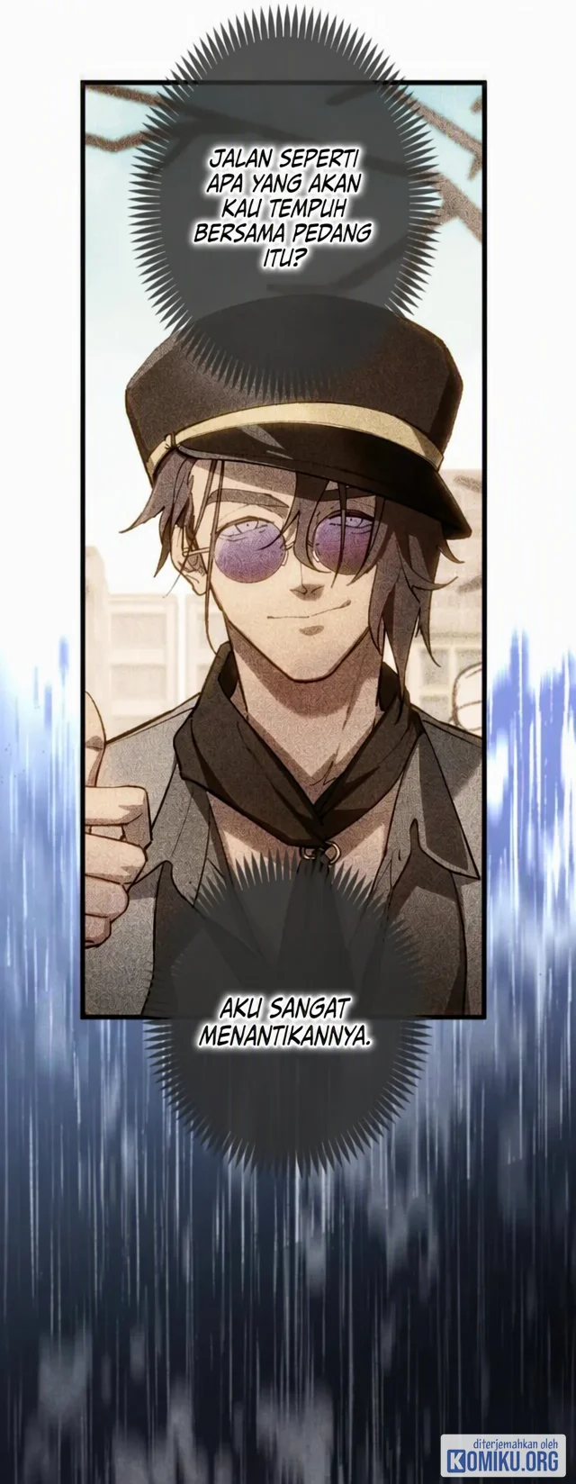 Sword God High School The Talentless Underachiever Becomes The Strongest Chapter 3 Halaman 72