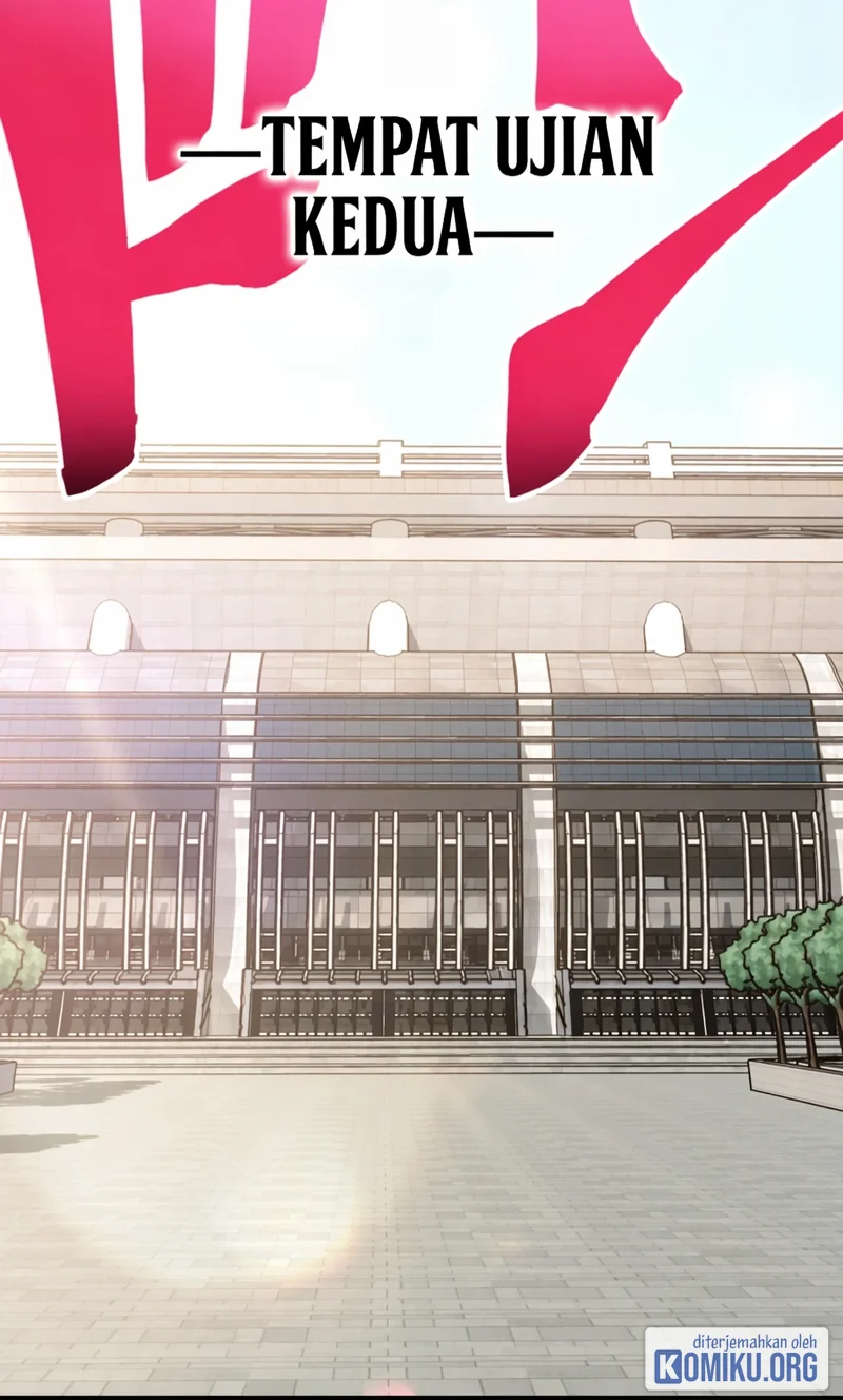 Sword God High School The Talentless Underachiever Becomes The Strongest Chapter 3 Halaman 75