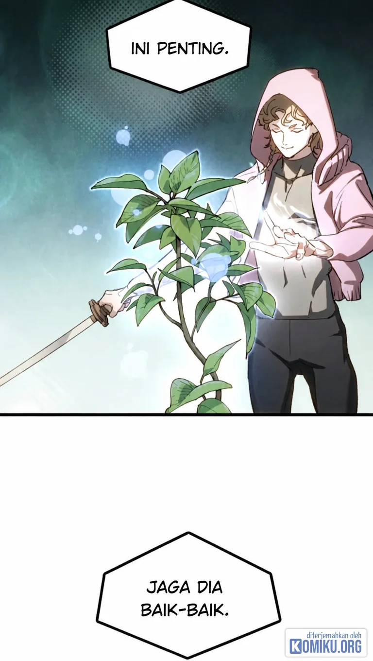 Sword God High School The Talentless Underachiever Becomes The Strongest Chapter 3 Halaman 80