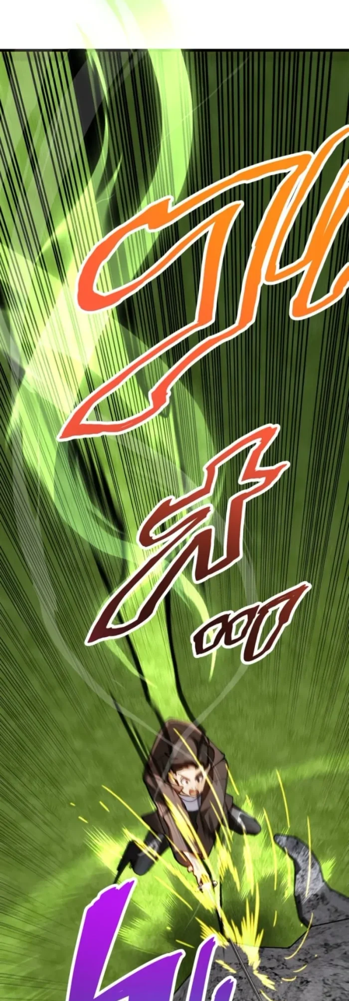 Sword God High School The Talentless Underachiever Becomes The Strongest Chapter 3 Halaman 90