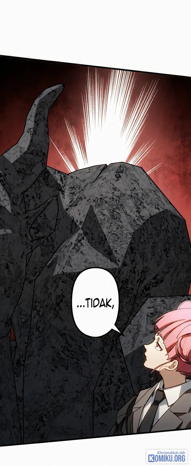 Sword God High School The Talentless Underachiever Becomes The Strongest Chapter 3 Halaman 94