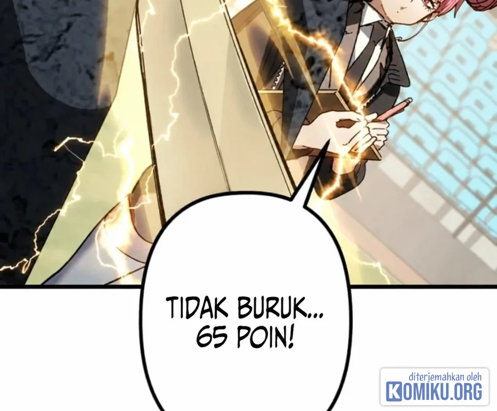Sword God High School The Talentless Underachiever Becomes The Strongest Chapter 3 Halaman 99