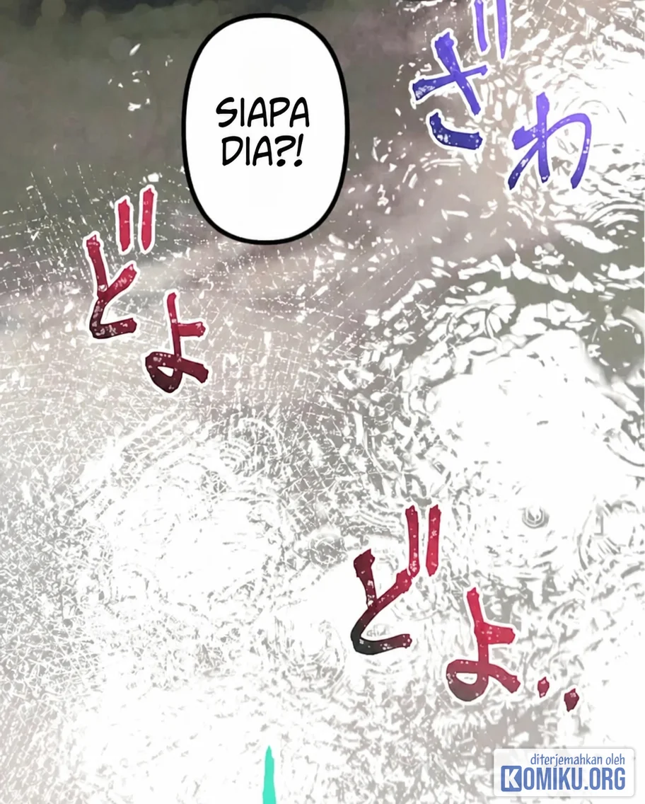 Sword God High School The Talentless Underachiever Becomes The Strongest Chapter 3 Halaman 109