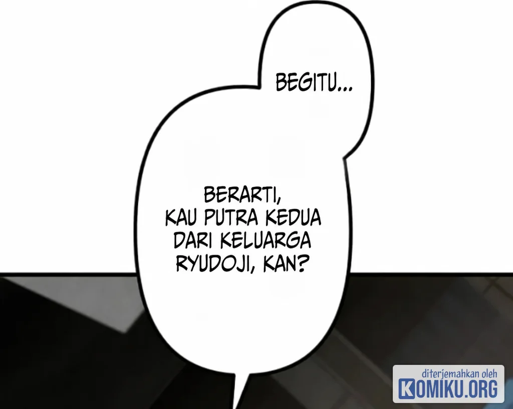 Sword God High School The Talentless Underachiever Becomes The Strongest Chapter 3 Halaman 119