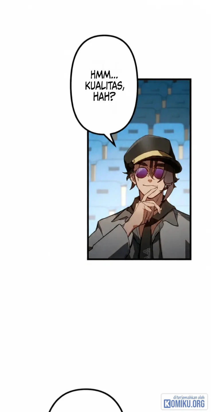 Sword God High School The Talentless Underachiever Becomes The Strongest Chapter 3 Halaman 122