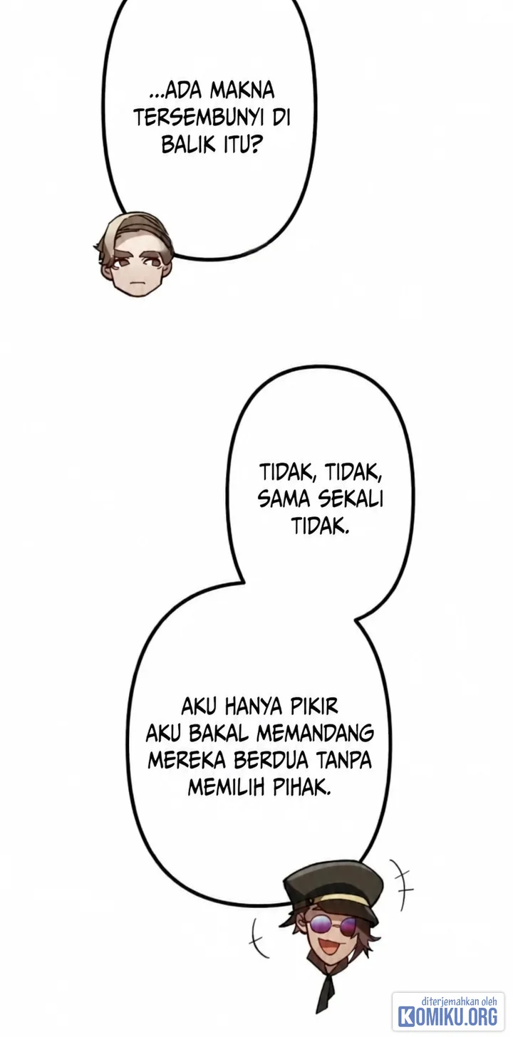 Sword God High School The Talentless Underachiever Becomes The Strongest Chapter 3 Halaman 123