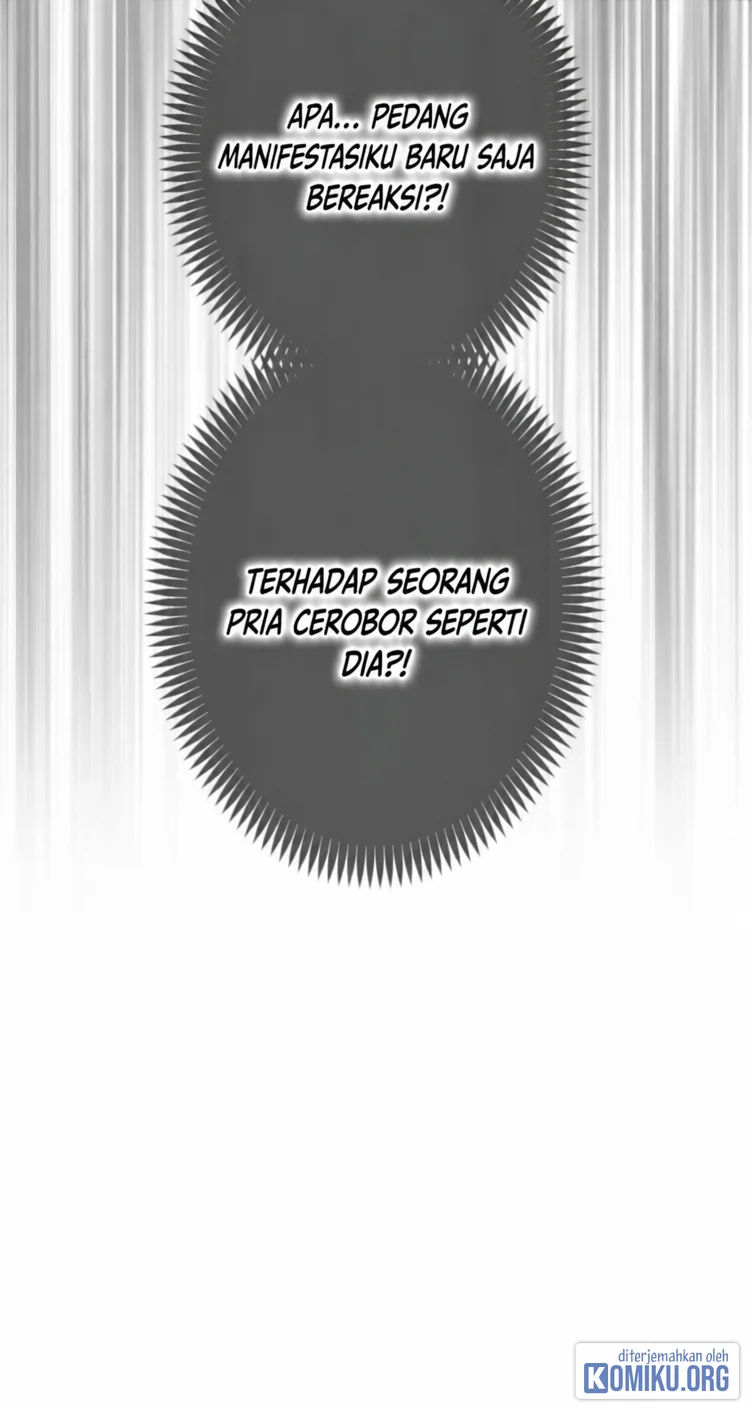Sword God High School The Talentless Underachiever Becomes The Strongest Chapter 3 Halaman 135