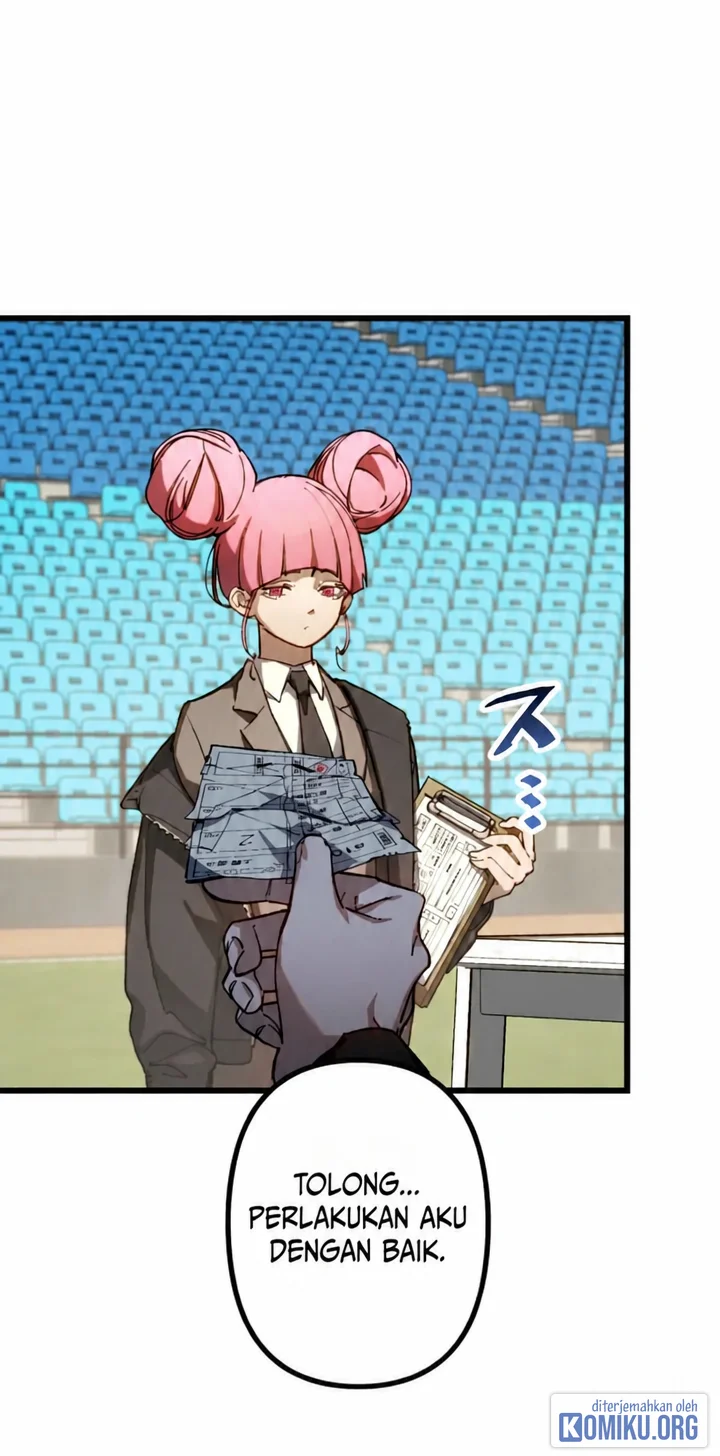 Sword God High School The Talentless Underachiever Becomes The Strongest Chapter 3 Halaman 138