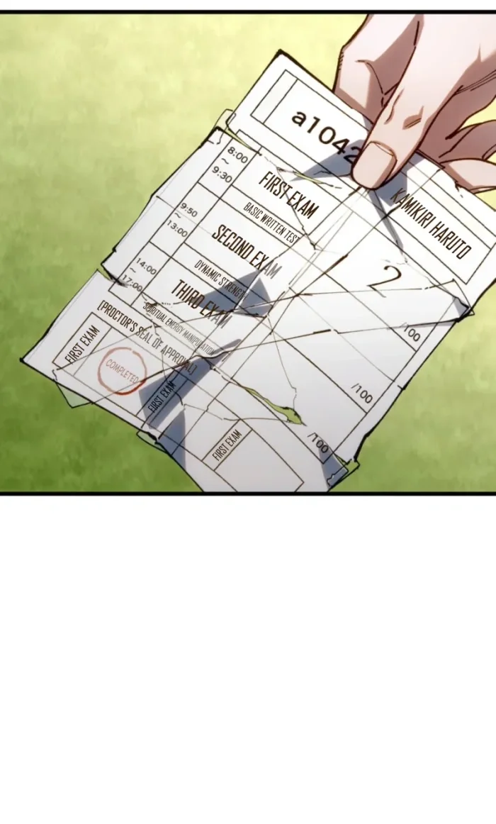Sword God High School The Talentless Underachiever Becomes The Strongest Chapter 3 Halaman 139