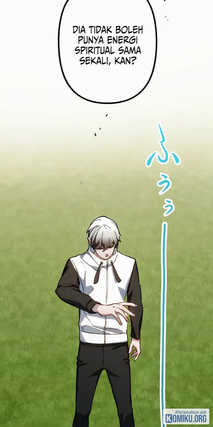 Sword God High School The Talentless Underachiever Becomes The Strongest Chapter 3 Halaman 142