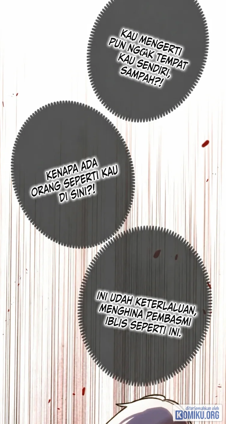 Sword God High School The Talentless Underachiever Becomes The Strongest Chapter 3 Halaman 144