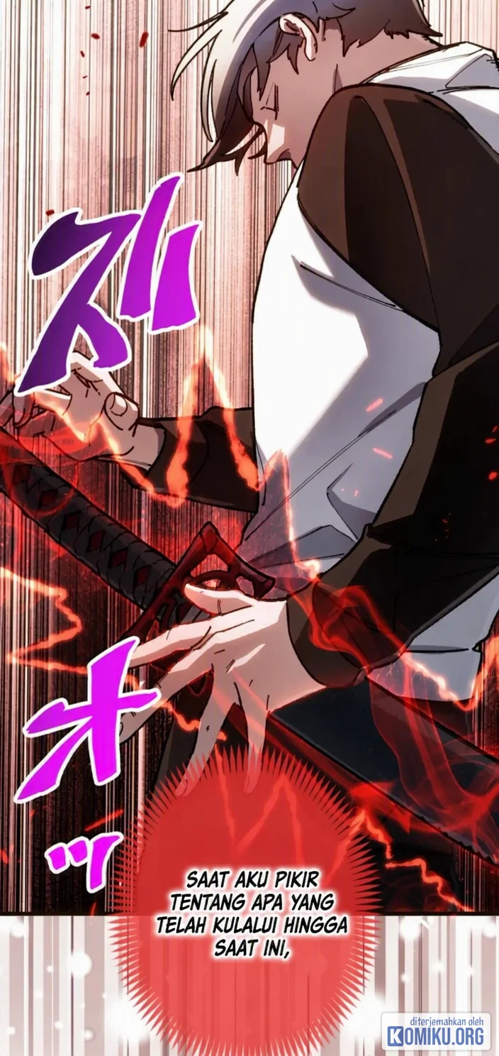 Sword God High School The Talentless Underachiever Becomes The Strongest Chapter 3 Halaman 145