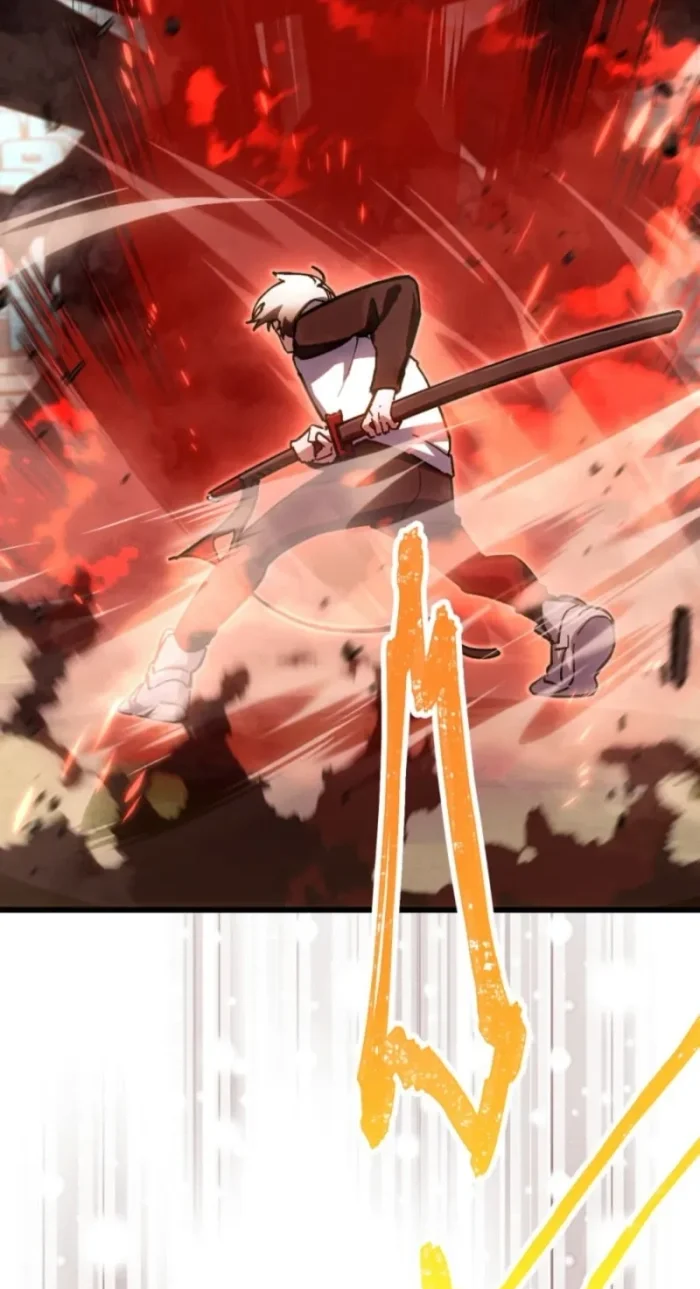Sword God High School The Talentless Underachiever Becomes The Strongest Chapter 3 Halaman 148