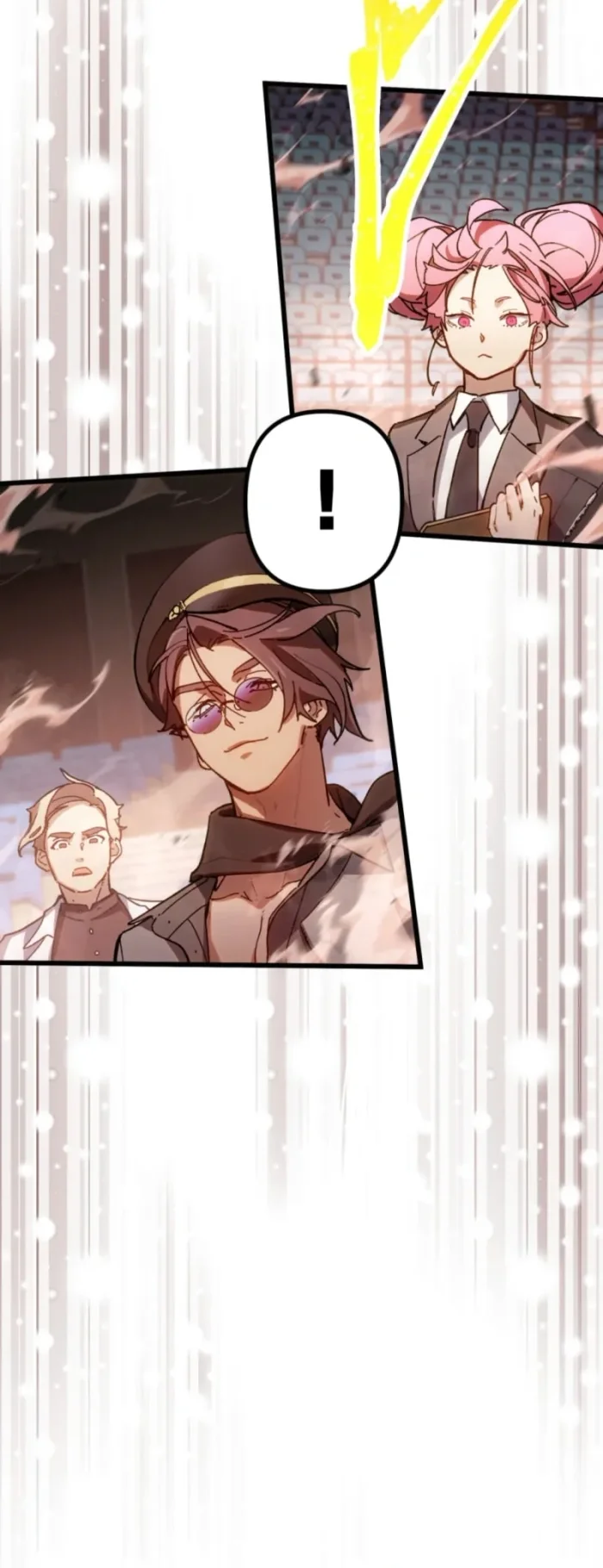 Sword God High School The Talentless Underachiever Becomes The Strongest Chapter 3 Halaman 149