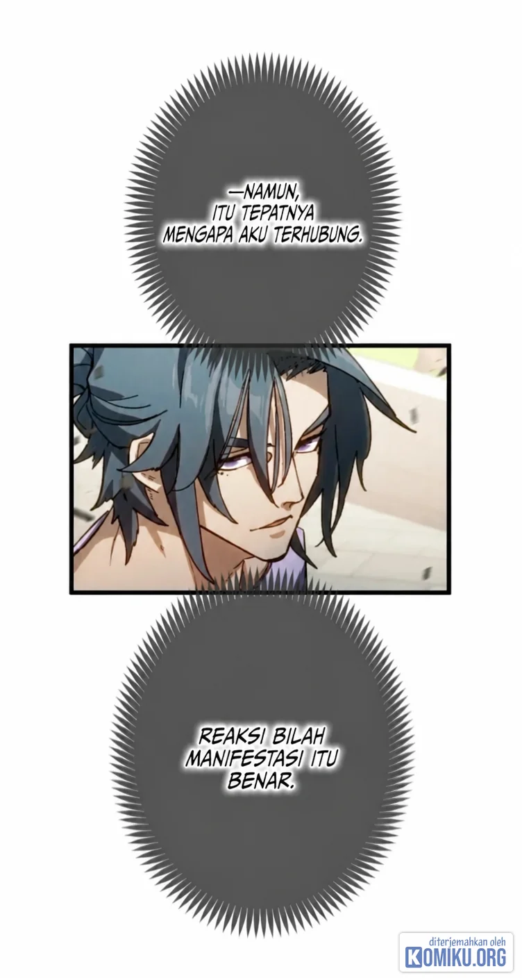 Sword God High School The Talentless Underachiever Becomes The Strongest Chapter 3 Halaman 161