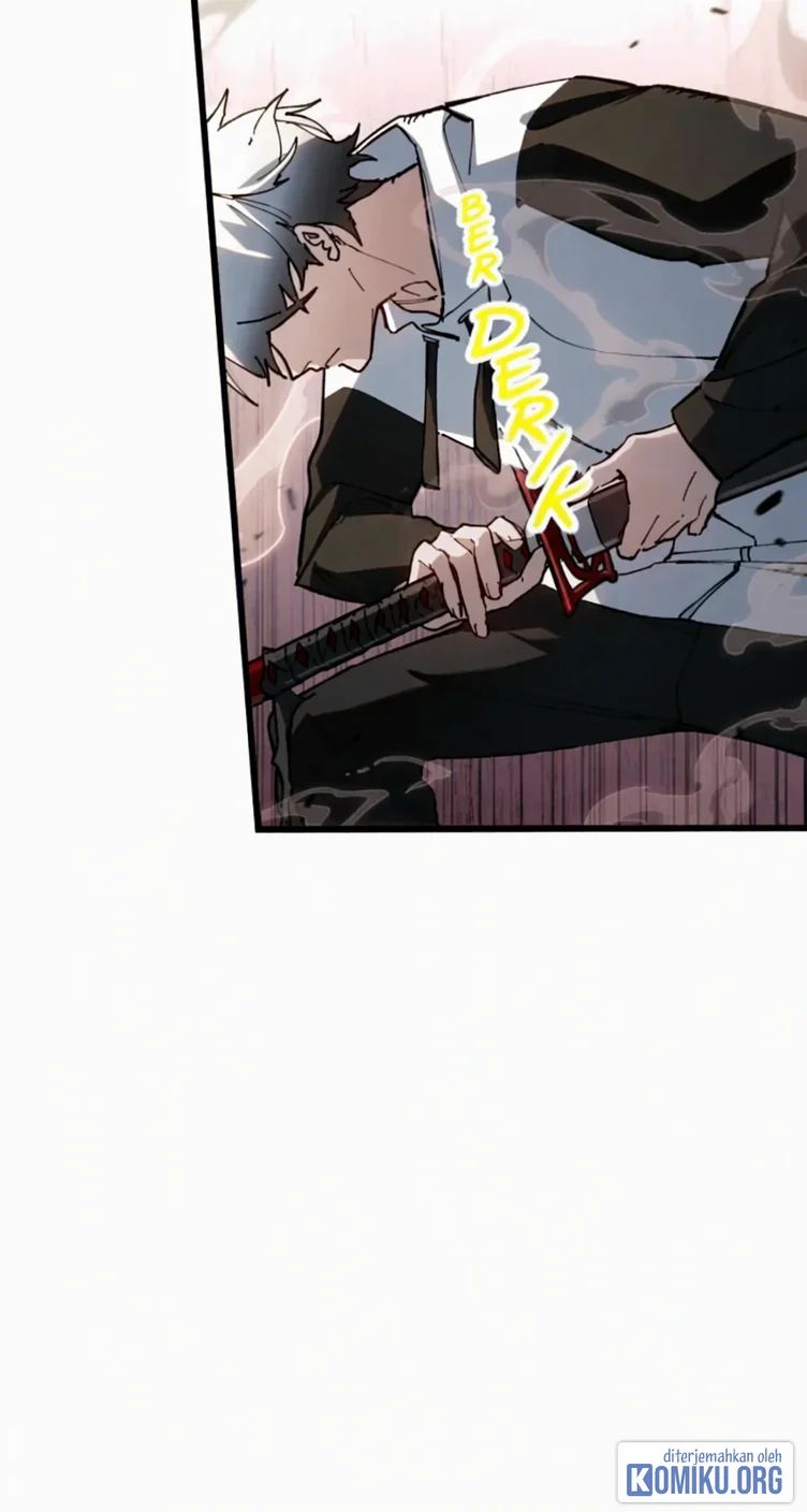 Sword God High School The Talentless Underachiever Becomes The Strongest Chapter 3 Halaman 168