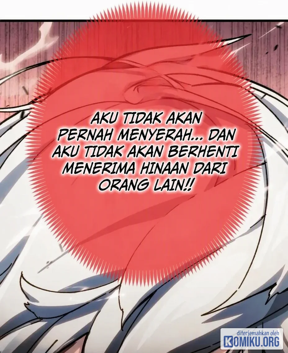 Sword God High School The Talentless Underachiever Becomes The Strongest Chapter 3 Halaman 169