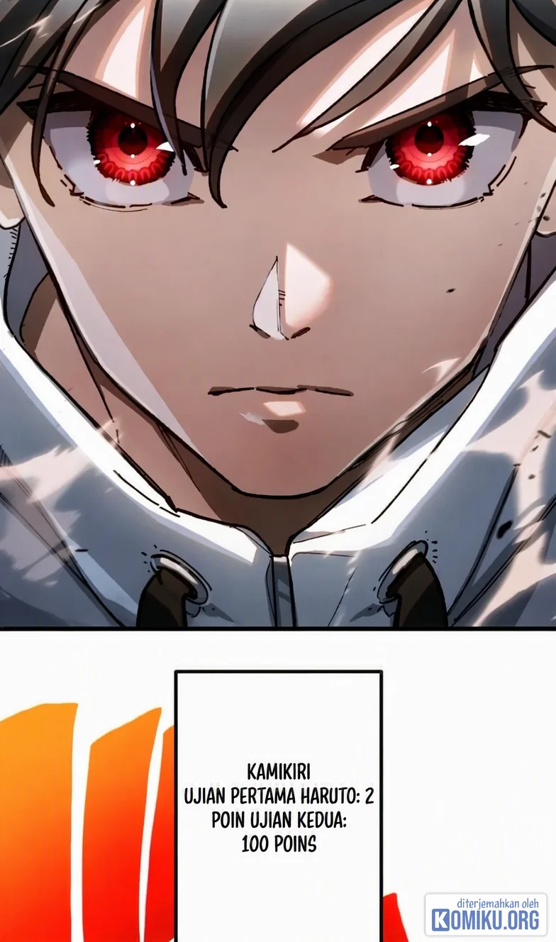 Sword God High School The Talentless Underachiever Becomes The Strongest Chapter 3 Halaman 170